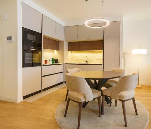 BW Sensa Joi Lux 2