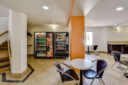 Facilities, Motel 6 Katy, TX - Houston in Houston (TX)