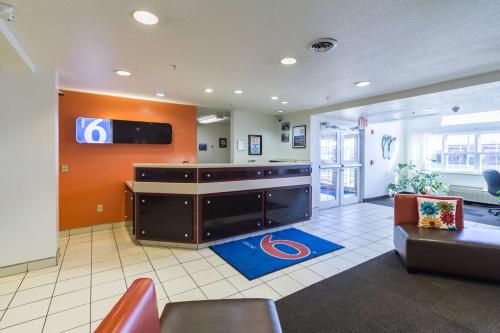 Seadmed, Motel 6 Huron, OH - Sandusky in Huron (OH)