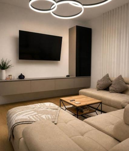 Royal Apartment Zagreb - Location saisonnière - Zagreb