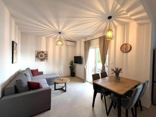 Apartment DuDo in Blace