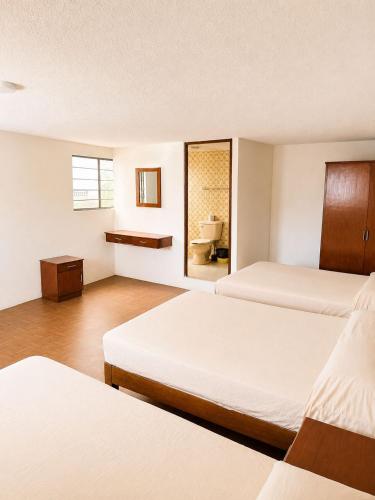 Hotel Bartolomé (Hotel Bartolome) in Oaxaca