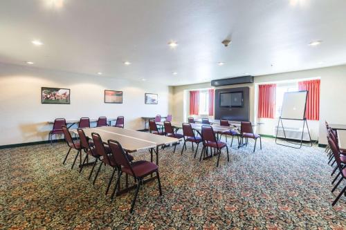 Motel 6-Huron OH - Sandusky - image 3