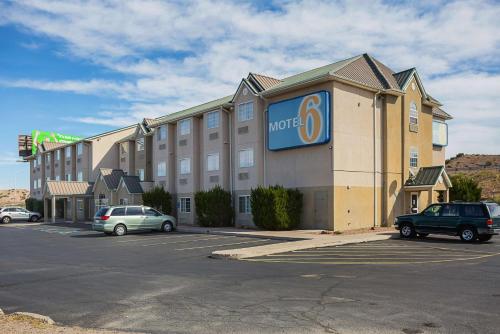 Photo - Motel 6-Bernalillo, NM