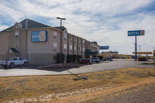 Photo - Motel 6-Bernalillo, NM