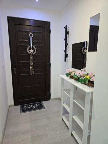 Modernes-Stadt-Apartment in Hessisch Lichtenau