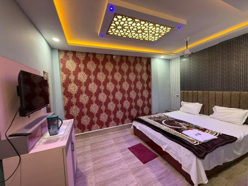Sova Residency Homestay in 巴拉特納加爾