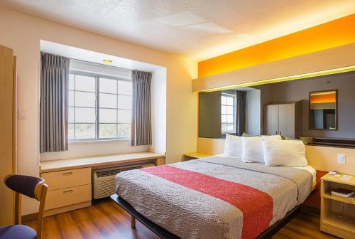 1 king bed