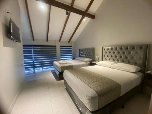 Hostal Independencia