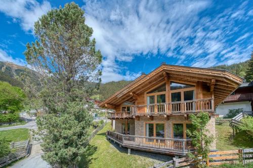 Chalet Schmitten - by Alpen Apartments – khách sạn tại Schmitten