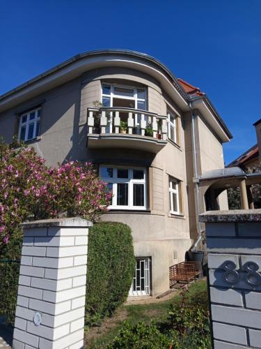 Sweet home apartment Kobylisy, Prag