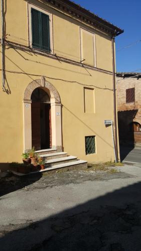  Appartamento Ferro di Cavallo in Ponte a Tressa