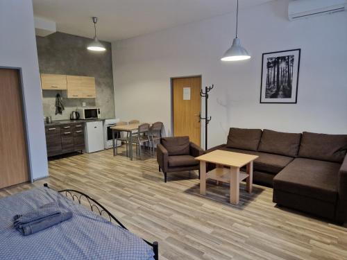 Apartmany Obora in Nova Bistrice
