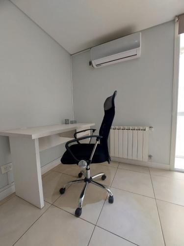Mar del Plata centro depto tipo loft bien equipado