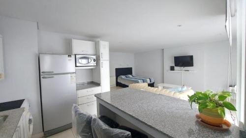 Mar del Plata centro depto tipo loft bien equipado in Mar del Plata
