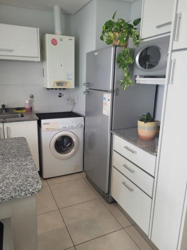 Mar del Plata centro depto tipo loft bien equipado in Mar del Plata