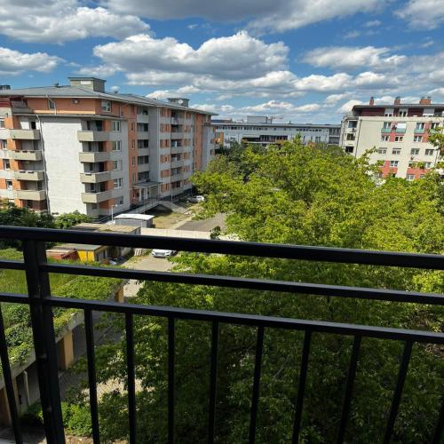 Prime Stay Budapest