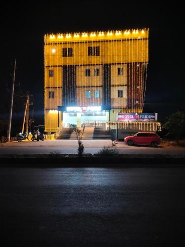 hotel photo