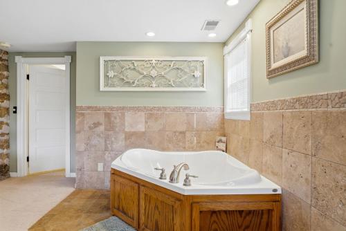 Iekārtas, St. Croix Valley Inn in Osceola (WI)