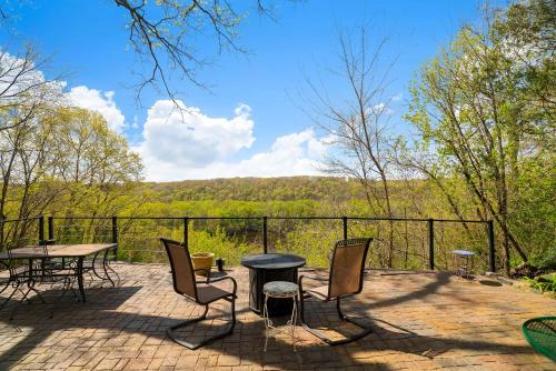 Iekārtas, St. Croix Valley Inn in Osceola (WI)