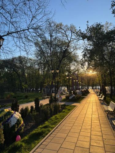 Παροχές, Riviera Orhei Relax & Stay in Orhei