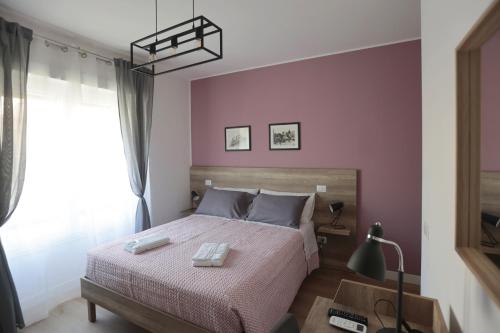 AnGiò holiday rooms 4