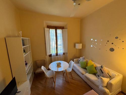 Celeste Apartment-San Frediano, Florencie