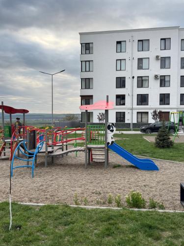 Inamstro Home in Orhei