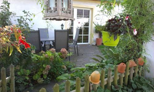 Zur alten Schmiede in Artstetena