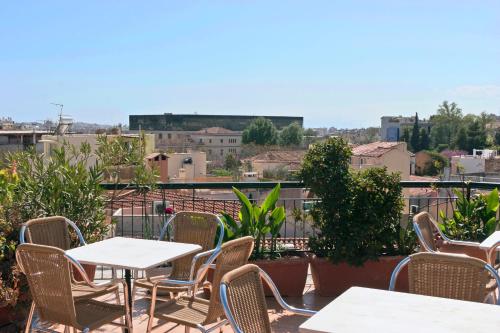 Phaedra Hotel - image 8