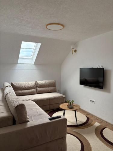 Apartman Lenka in Postenje