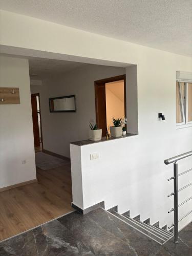 Apartman Lenka in Postenje