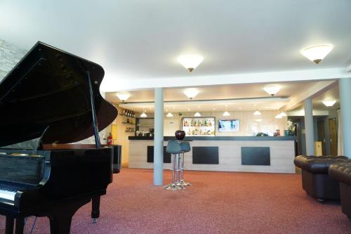 Logis Hotel Altina