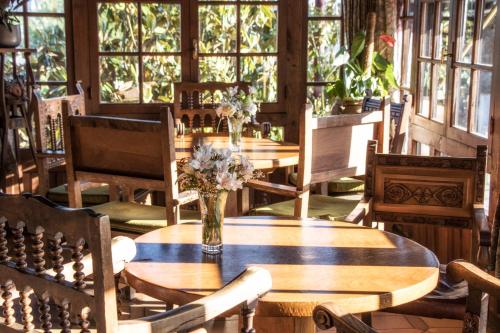 La Moncloa de San Lazaro La Moncloa de San Lazaro