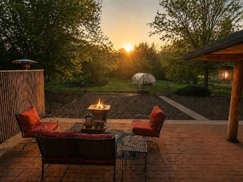 . Quiet 2-Acre Country Escape Near Sedona WSR II