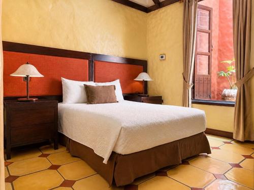 Hotel 1915 INN & SUITES in Agonia