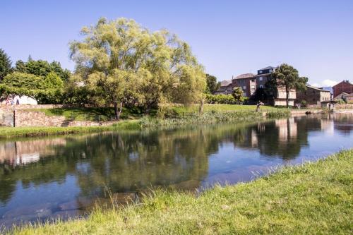 La Moncloa de San Lazaro La Moncloa de San Lazaro