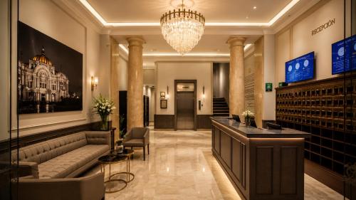 Hotel Bellas Artes