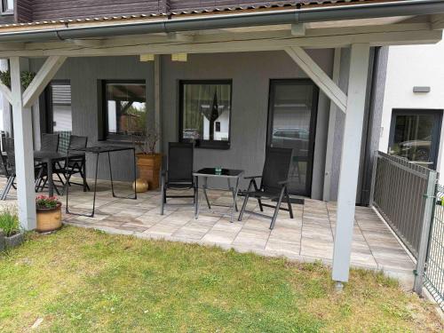 Náš Sen - Apartmán (Nas Sen - Apartman) in สวราทัช