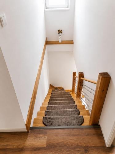 Apartmán Urban Kubín (Apartman Urban Kubin) in Dolny Kubin városközpont