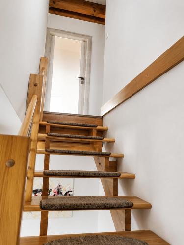 Apartmán Urban Kubín (Apartman Urban Kubin) in Dolny Kubin városközpont