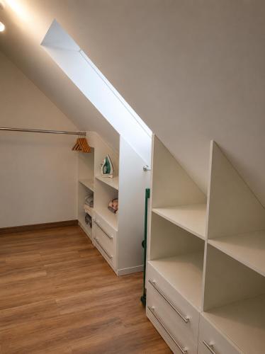 Apartmán Urban Kubín (Apartman Urban Kubin) in Dolny Kubin városközpont