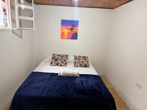 Hostal Castillo in Filandia
