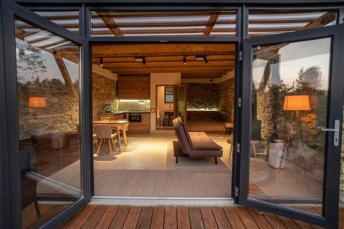 Terra House in Ostroh