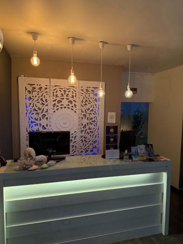 Aqua Ria Boutique Hotel