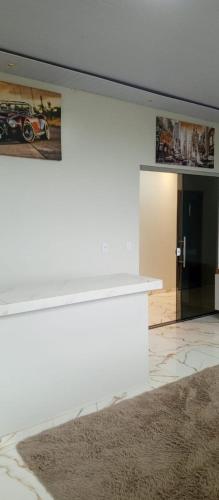 . Hotel Ype & Panificadora Ki sabor