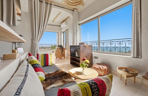Facilities, Surf Appart Morocco in Taghazout