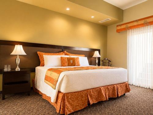 Hotel 1915 INN & SUITES in Agonia