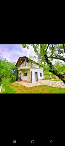 Galaluxe in Dilijan