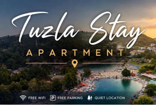 Tuzla Stay Apartment